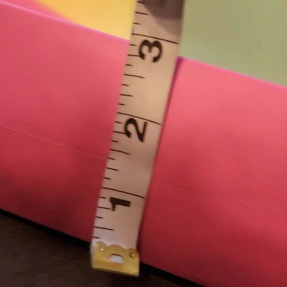 Girl's Backpack Rubber